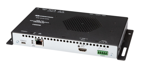 Crestron DM-NVX-E30, сетевой AV-кодер 4K60 4:4:4 HDR